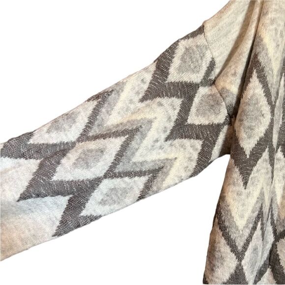NWT! Verve ami  hooded cardigan - Picture 12 of 14